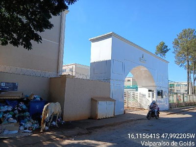 Apartamento 2 quartos, 1 vaga e 59,23 m²