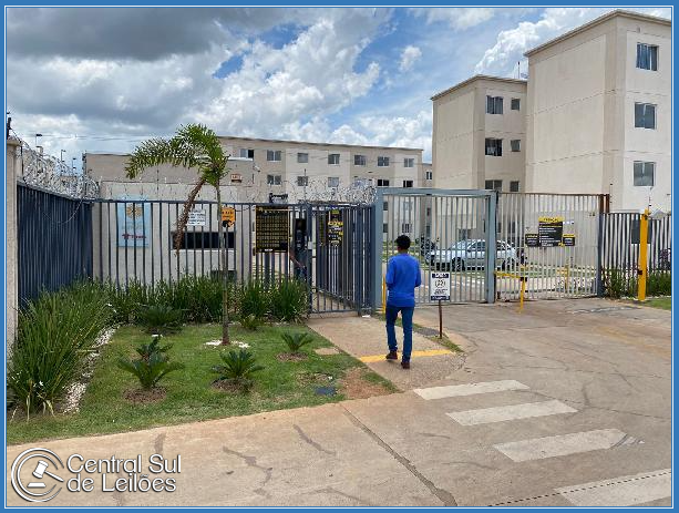 Apartamento com 2 quartos, 1 vaga de garagem, 90,53 m²