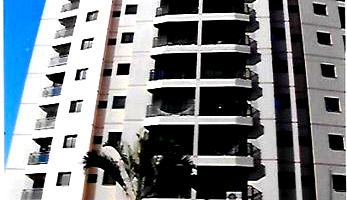 Apartamento com 2 Quartos em Condomínio Residencial Rio Araguaia