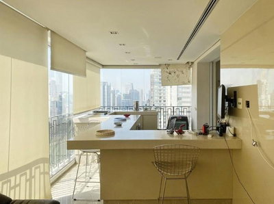 Apartamento de Alto Padrão com 4 Vagas no Cidade Jardim
