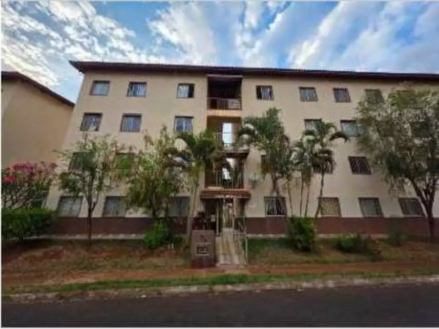 Apartamento com 60m², 1 quarto, 1 banheiro e vaga