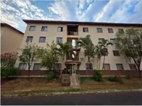 Apartamento com 60m², 1 quarto, 1 banheiro e vaga