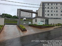 Apartamento 2 Quartos com Vaga no Centro de Barbacena