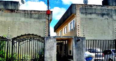 Casa com 2 Quartos e 1 Vaga em São Gonçalo do Amarante