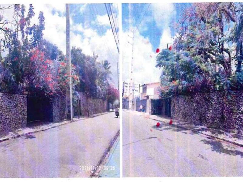 Casa e Terreno em Fortaleza com Grande Potencial de Valorização