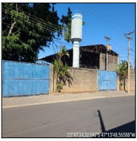 Galpão com 210m² de área privativa em Sumaré/SP