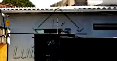 Imóvel Comercial com 405,29m² e Benfeitorias