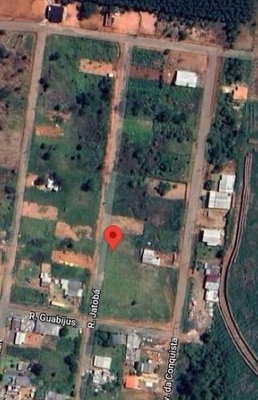 Terreno em Estância Velha - 250m²