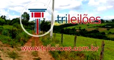 Fração ideal (50%) da gleba Cabanha Machado II