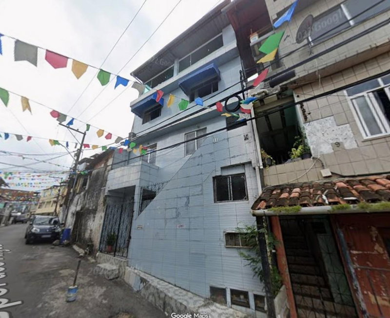 Sobrado com 133m², 1 quarto, 3 banheiros