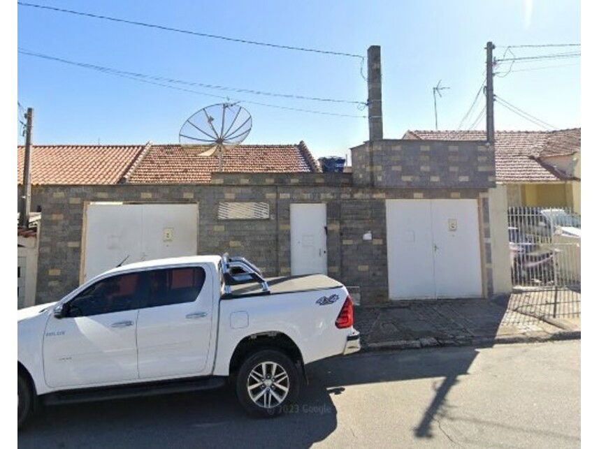 Casa Ocupada com 441,25m² de Terreno em Itatiba/SP