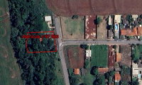 Terreno Urbano com 1.493m² em Maringá/PR