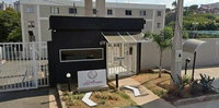 Apartamento com 44,200m2 em Salto-SP