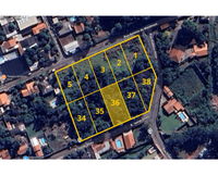 Chácara com 1000m² em Campinas/SP
