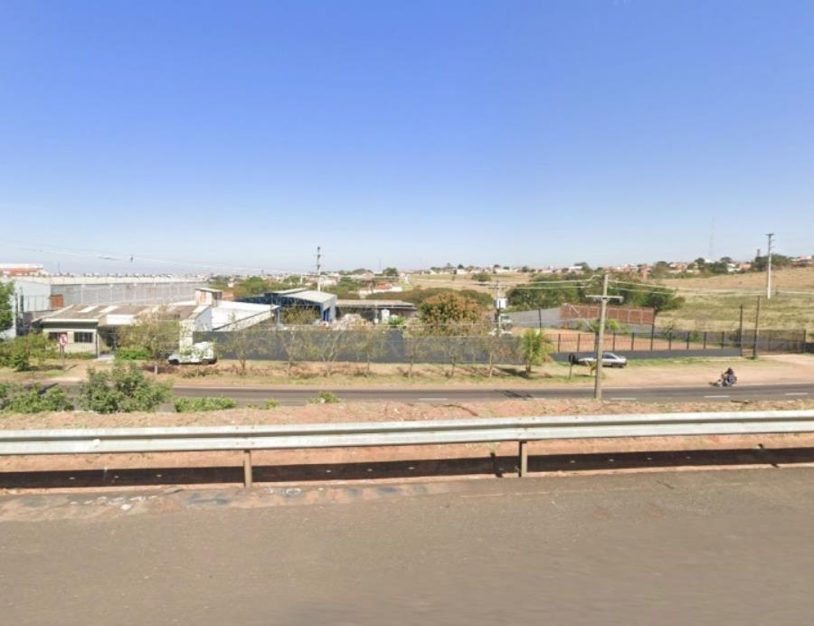 Galpão Comercial com 1.825 m² em Bauru/SP