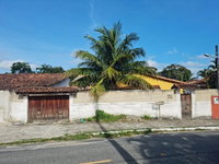 Casa 2 quartos, 2 banheiros, varanda, 1 vaga, 172m² construída