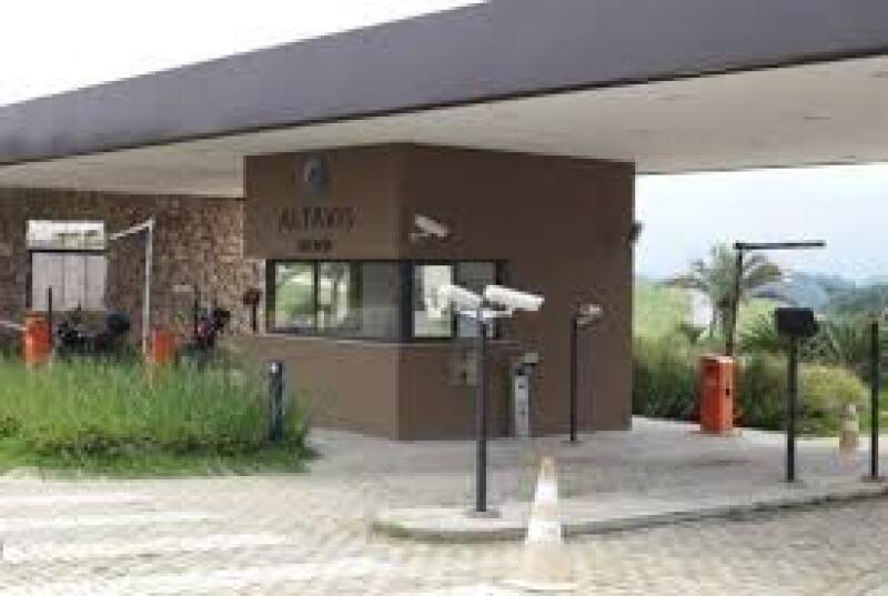 Terreno 458m² em Santana de Parnaíba - Residencial Altavis