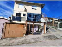 Unidade residencial 3 quartos 1 banheiro 1 vaga, 118m², ocupada