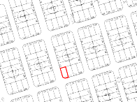 Terreno com 437,50m² em Porto Nacional