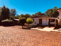 Direitos Sucessórios sobre Chácara com Benfeitorias em Campinas do Sul/RS