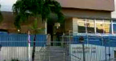 Apartamento Ocupado com 1 Vaga em Leilão no Centro de Aracaju