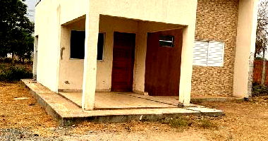 Casa com 70,1m², 2 quartos, 1 banheiro