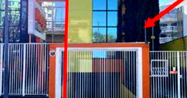 Casa com 3 pavimentos em Curitiba - 106,59m²