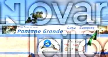 Prédio Comercial com Terreno em Pantano Grande - RS