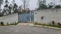 Casa com 100m² construídos em terreno de 2154m²