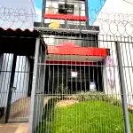 Sala Comercial no Centro Profissional Mariante em Porto Alegre