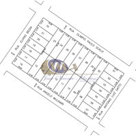 Terreno Urbano em Chapecó-SC com 360m²