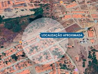 Casa com 98m² em Jaguaruana - CE