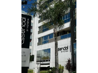 Apartamento 113m² com 2 Vagas no Guará II