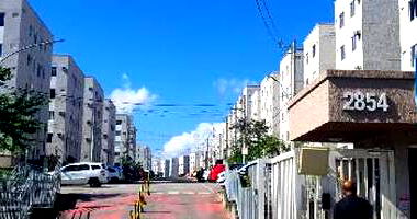 Apartamento com 2 quartos em Rio de Janeiro/RJ