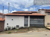 Casa em Bom Despacho/MG - Oportunidade Imperdível!
