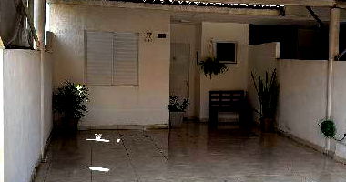 Casa com 2 quartos, 1 banheiro, 2 vagas, 85m² área total