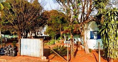 Imóvel urbano com terreno de 509,39m² no Jardim Santos Dumont