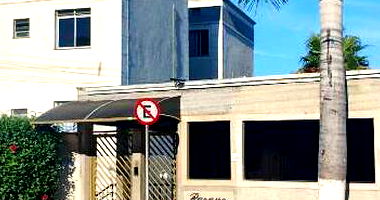 Apartamento em Betim/MG com 2 quartos