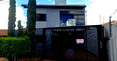 Casa 249m², Ocupada no Parque dos Novos Estados