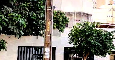 Apartamento em Goiânia com 3 quartos