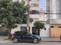 Apartamento em Goiânia com 3 quartos