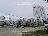 Apartamento com 40m² Privativos em Salvador