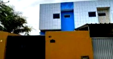 Casa duplex n°81 em João Pessoa - PB com potencial de valorização