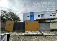 Casa Duplex em João Pessoa com 3 Quartos e 2 Banheiros