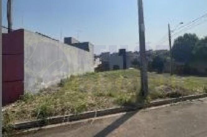 Terreno com 240,86m² em Pirapozinho - Área Rural