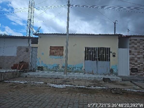 Casa com 1 quarto e 1 banheiro, 85m², 1 vaga de garagem