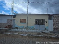 Casa com 1 quarto e 1 banheiro, 85m², 1 vaga de garagem