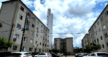 Apartamento 2 quartos em Recife