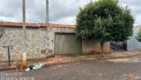 Casa em Ibiporã/PR com 38m² de área privativa