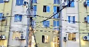 Apartamento em Manaus com 2 quartos